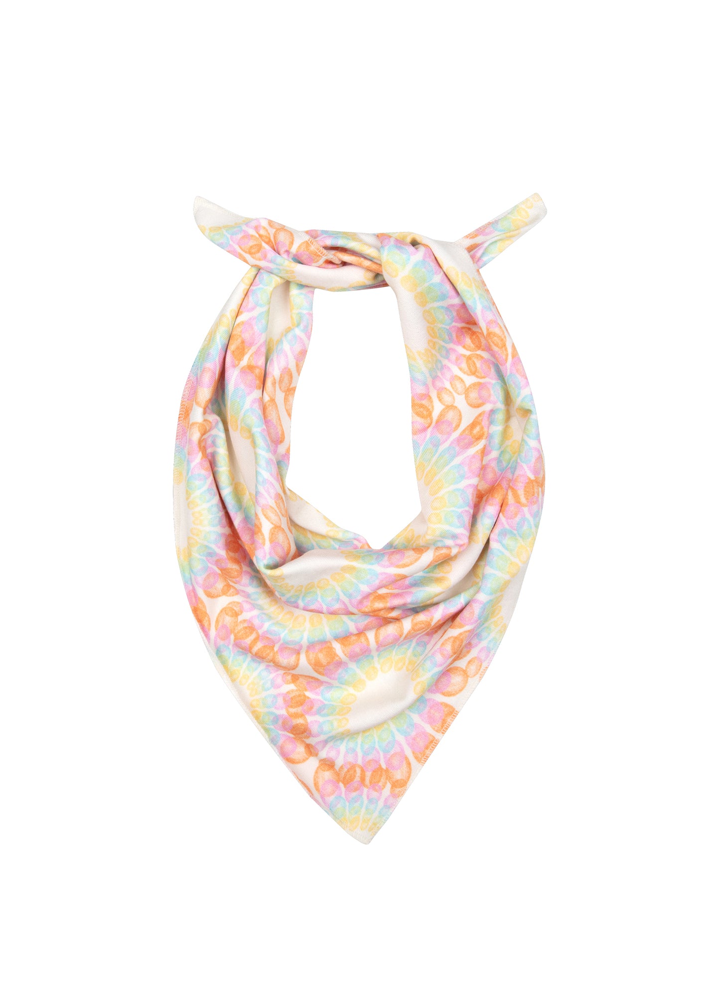 Desenli Bandana