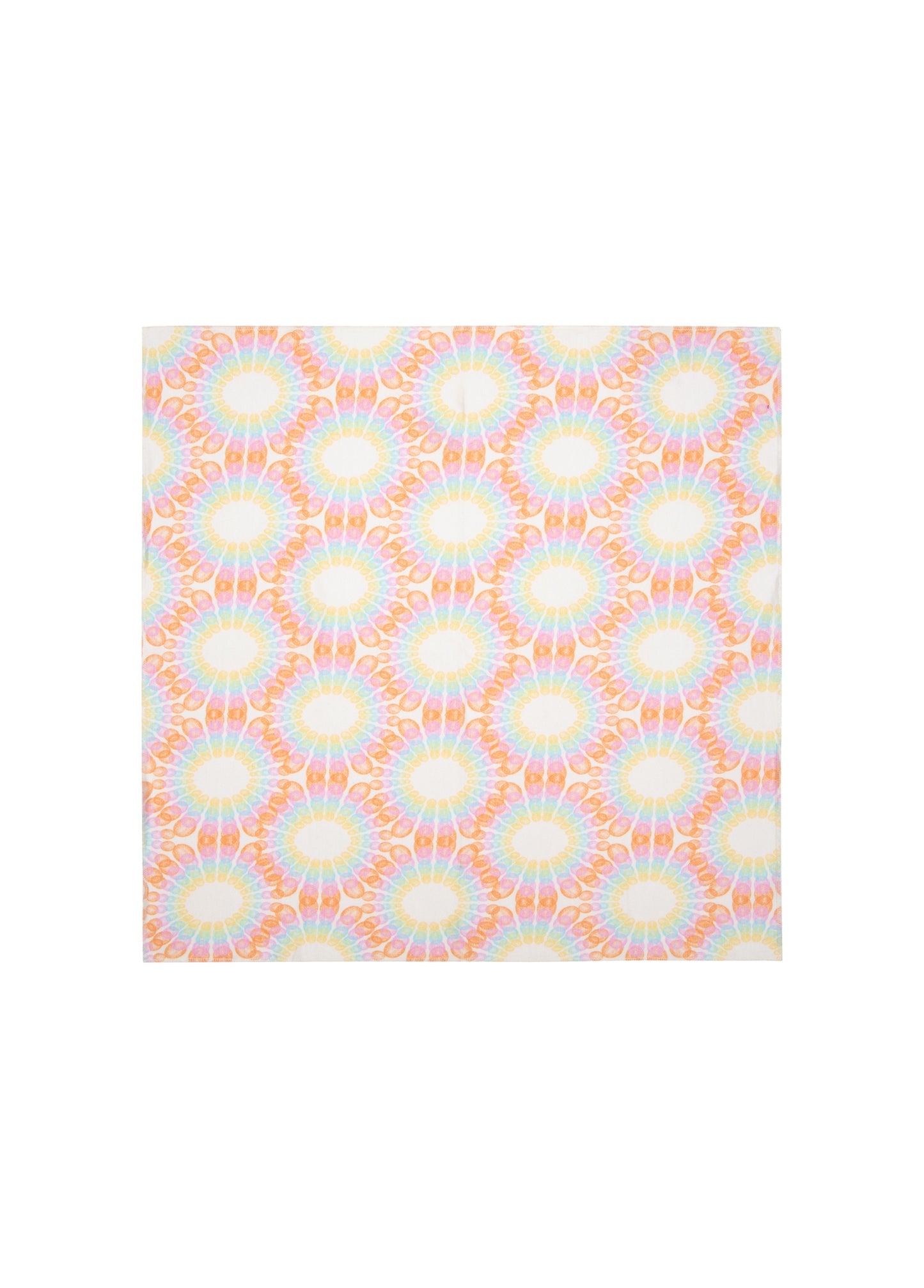 Desenli Bandana