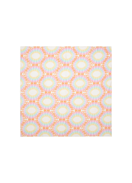Desenli Bandana