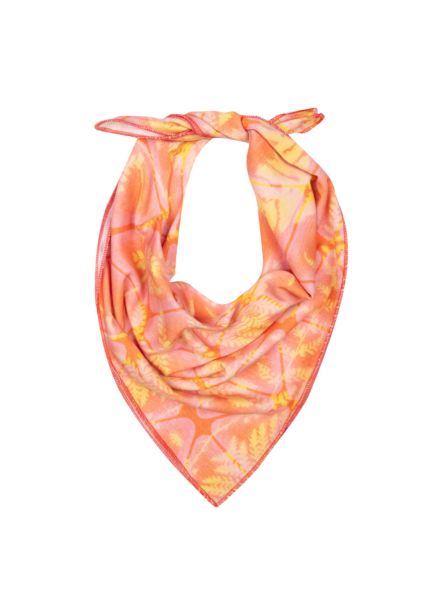 Printed Bandana