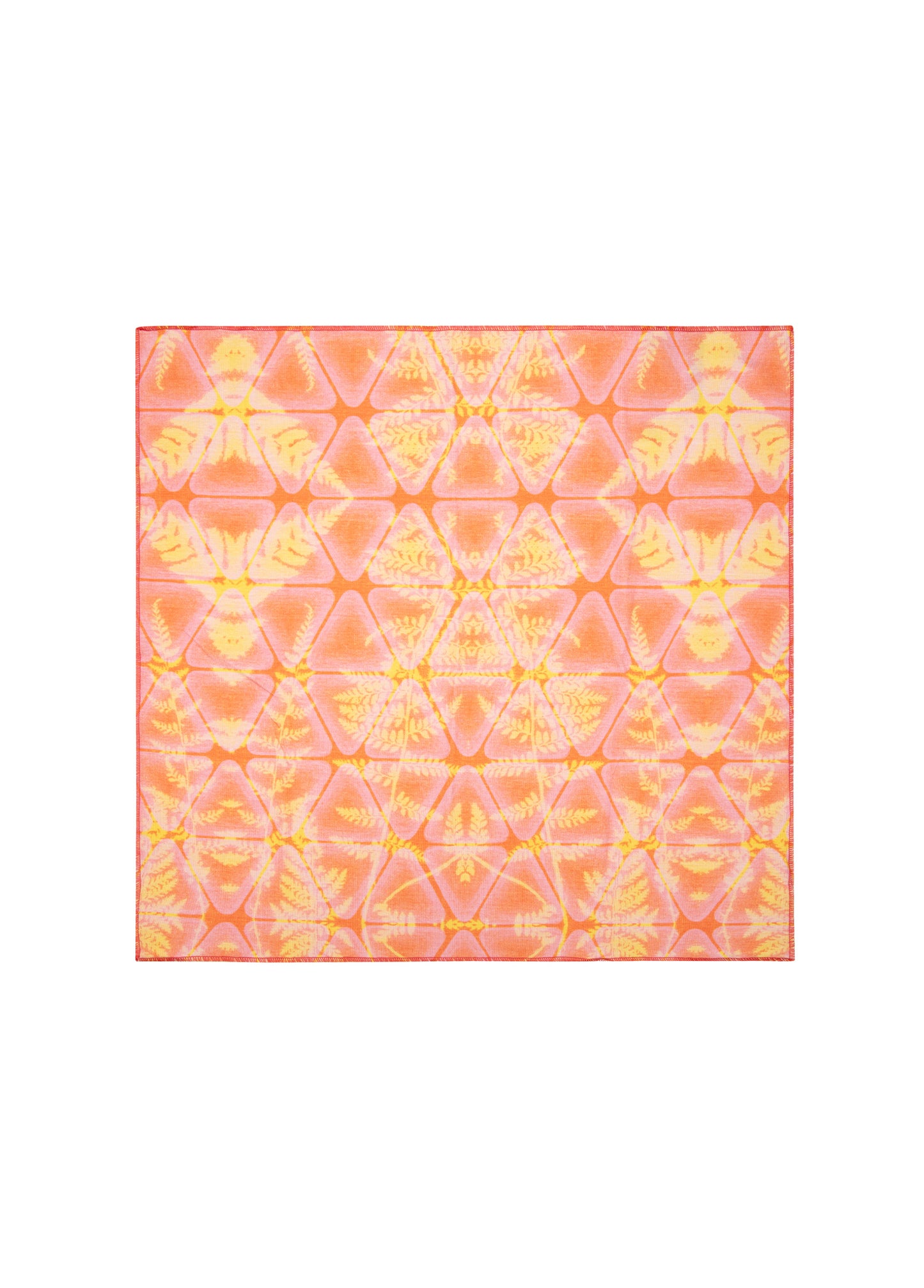 Printed Bandana