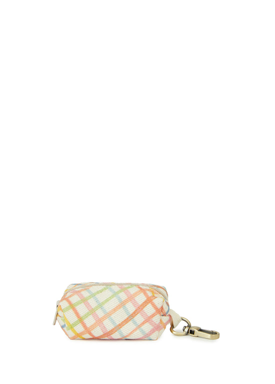 Load image into Gallery viewer, Mons Bons x Bassigue  Waste Bag Holder
