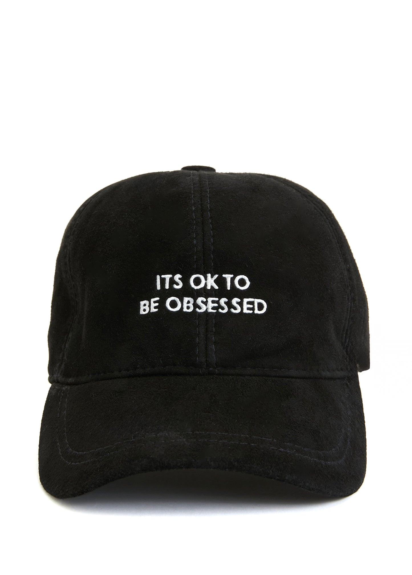 Obsessed Cap