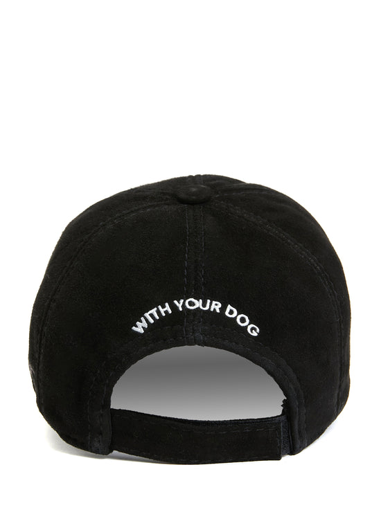 Obsessed Cap