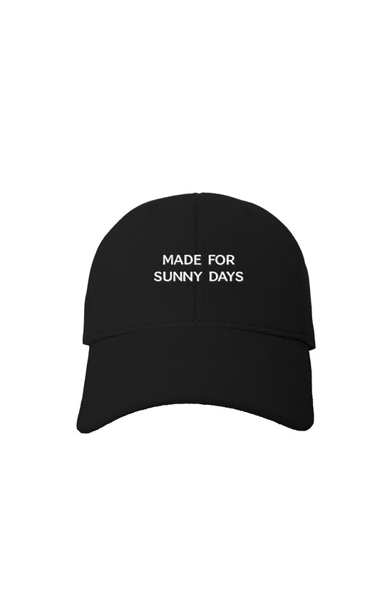 Made For Sunny Days Pamuk Şapka