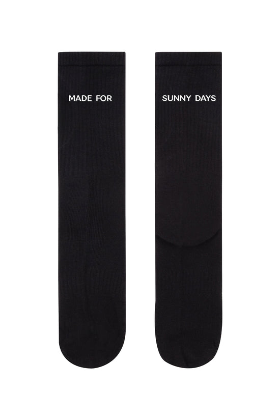 Made For Sunny Days Çorap
