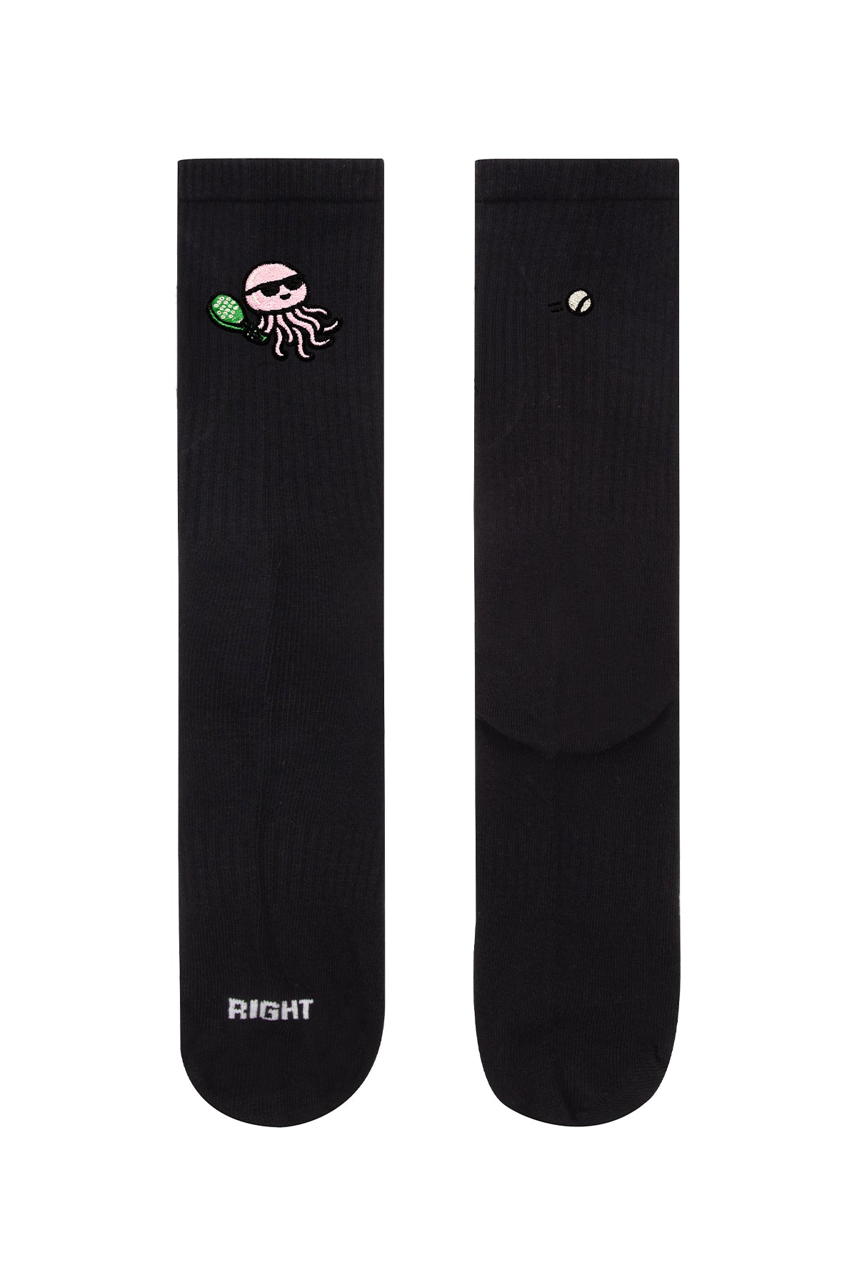 Padel Octopus  Socks