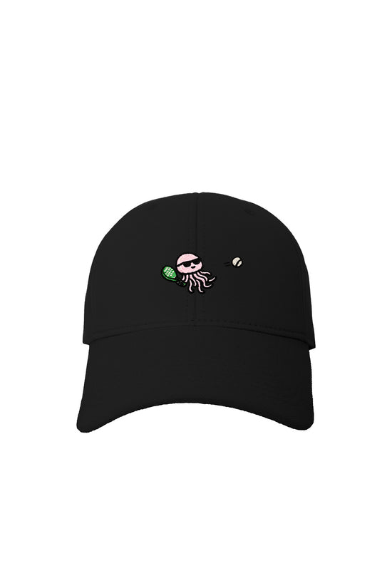 Padel Octopus Pamuk Şapka