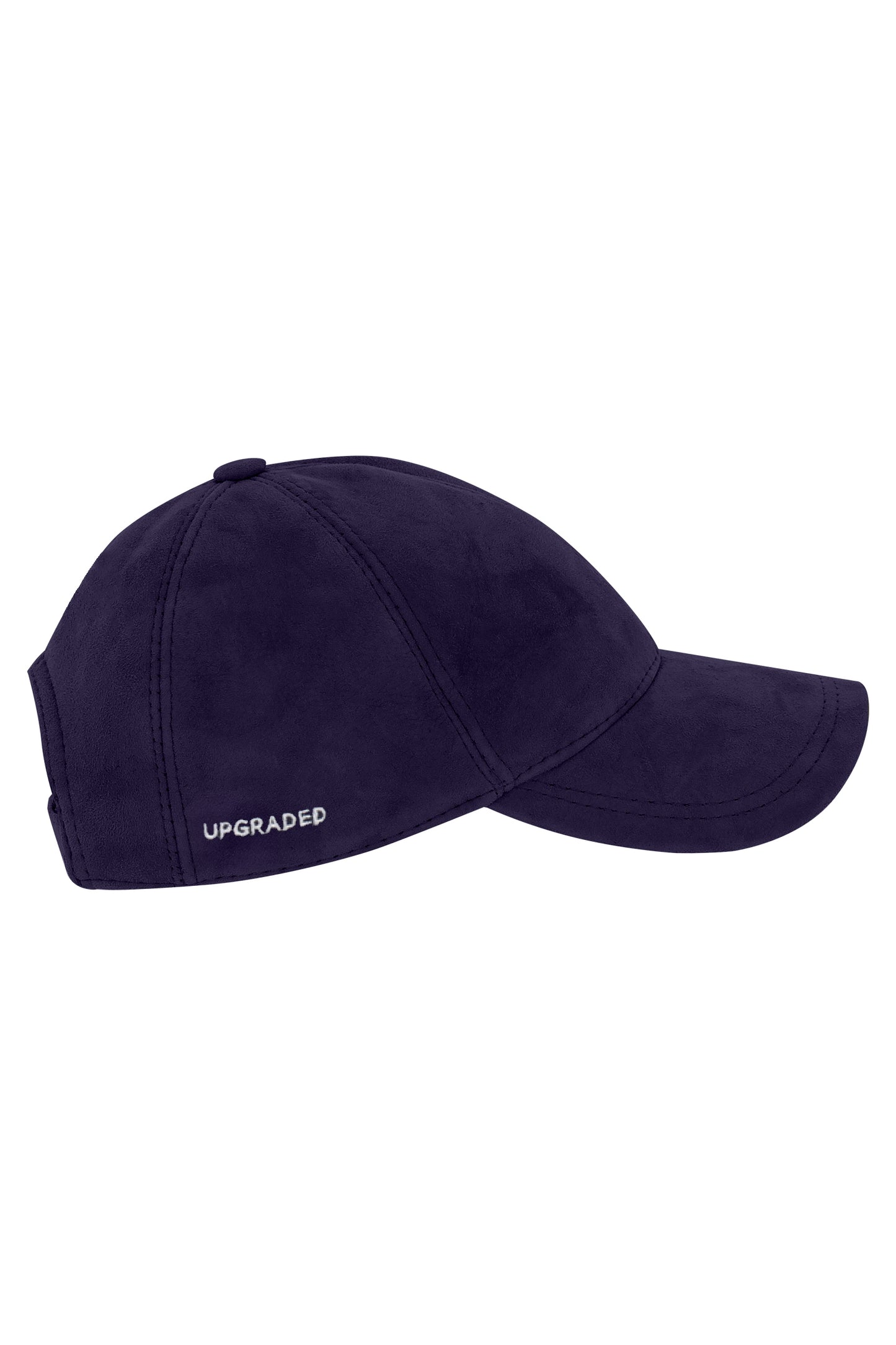 Upgraded Cap