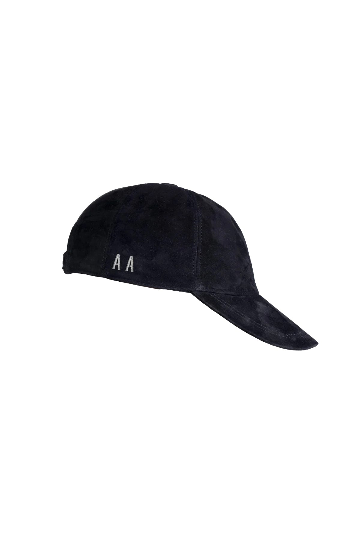 Personalized Suede Hat