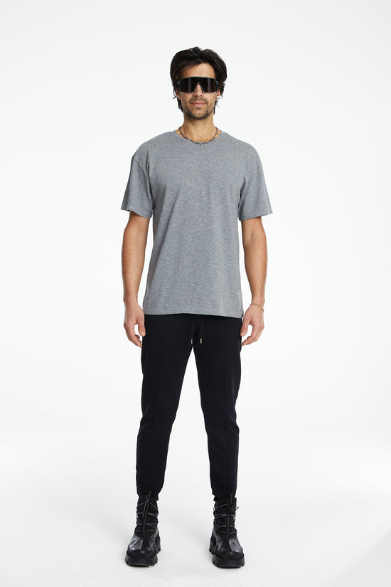 High Density T-Shirt - Grey