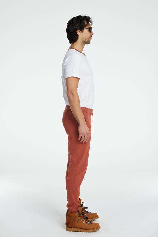 Cotton Classic Sweatpants - Astro Dust