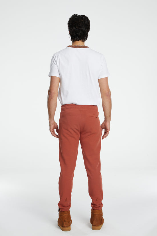 Cotton Classic Sweatpants - Astro Dust