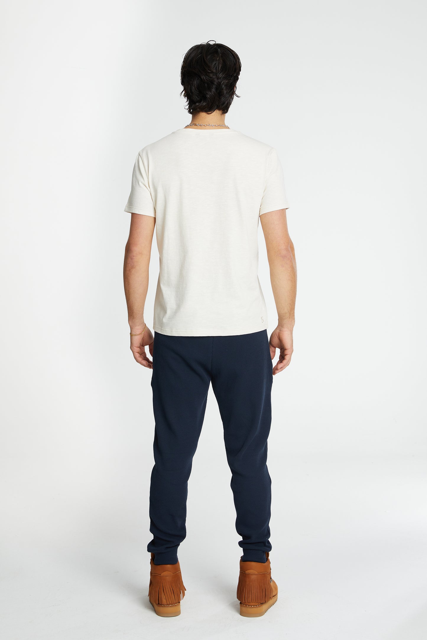 Polar Bear T-Shirt - Cream