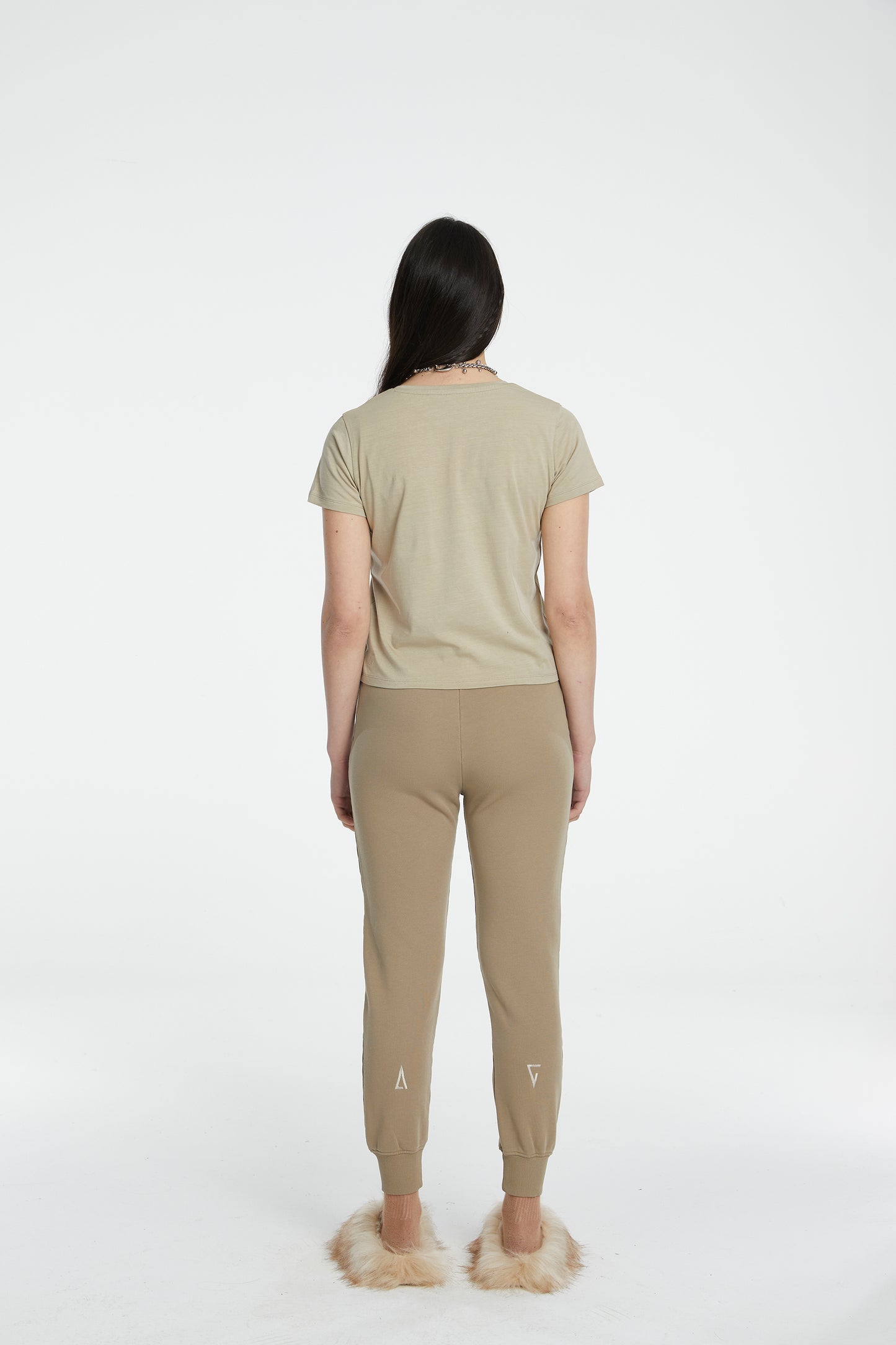 Cotton T-Shirt - Hypo True