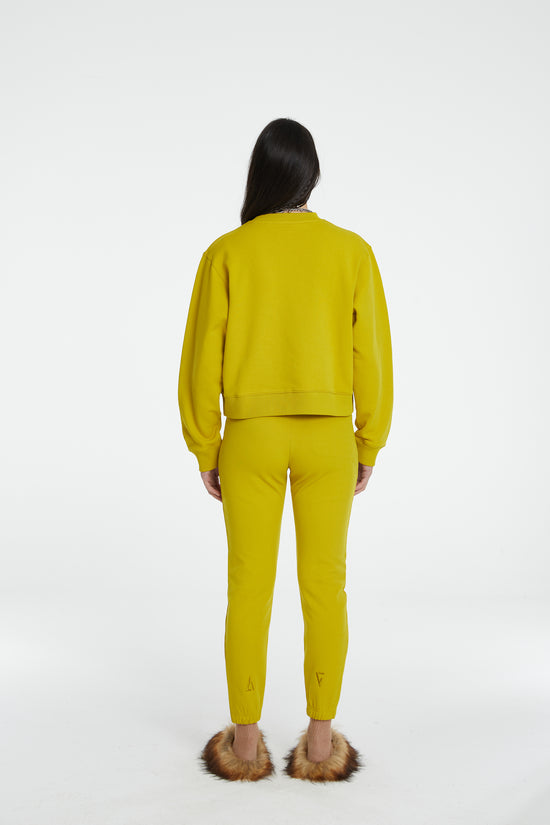 Cotton Classic Sweatpants - Quince