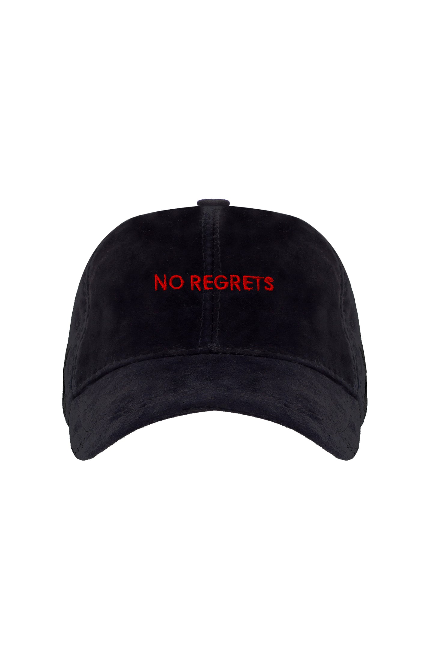 Nice Accident-No Regrets 2'li Şapka Set