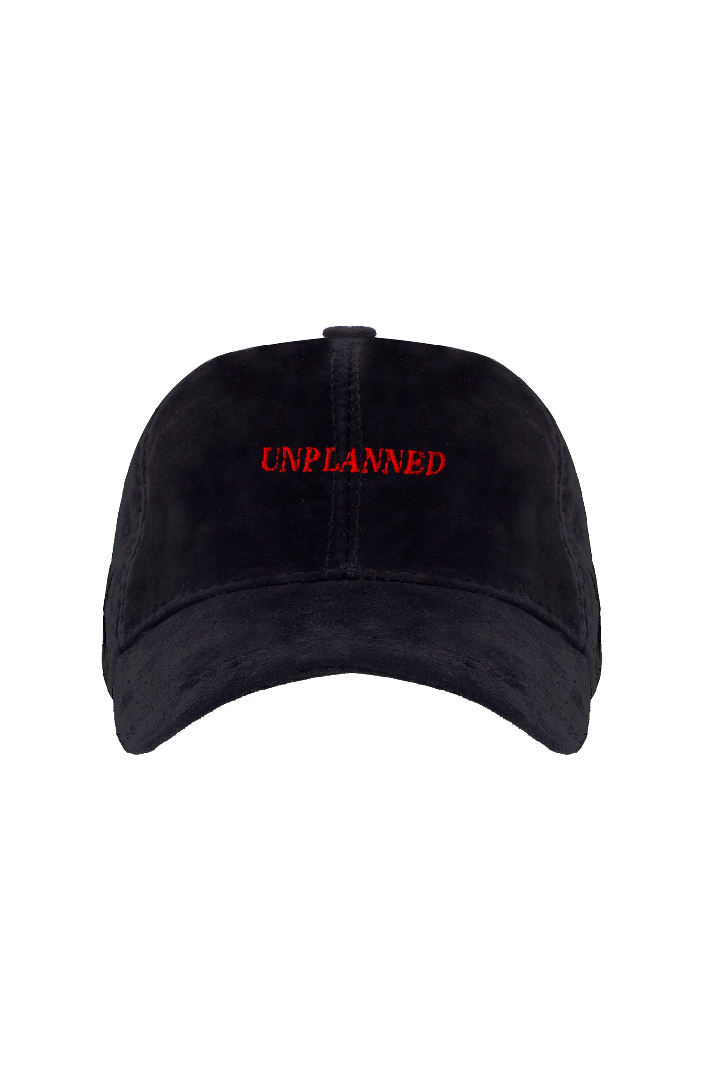 Unplanned-Intentional  2'li Şapka Set