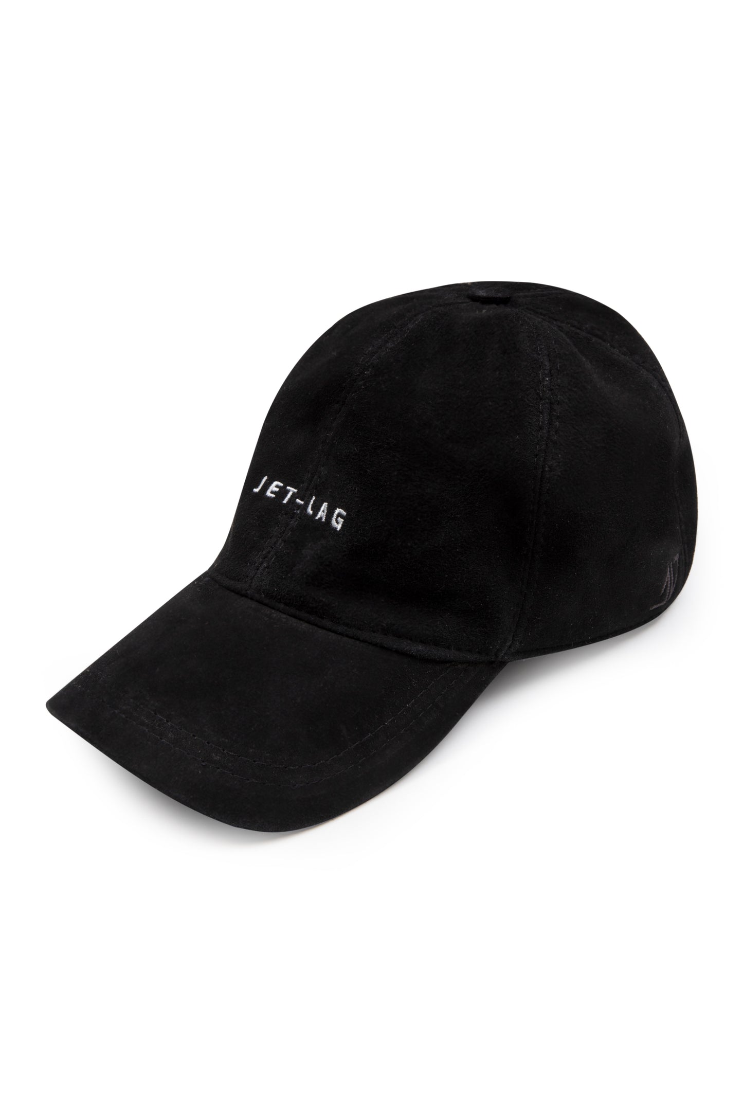 Jet-Lag Cap