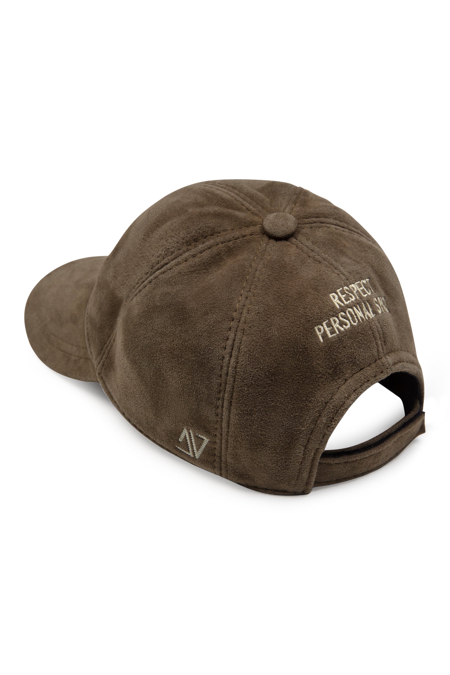Respect Personal Space Cap