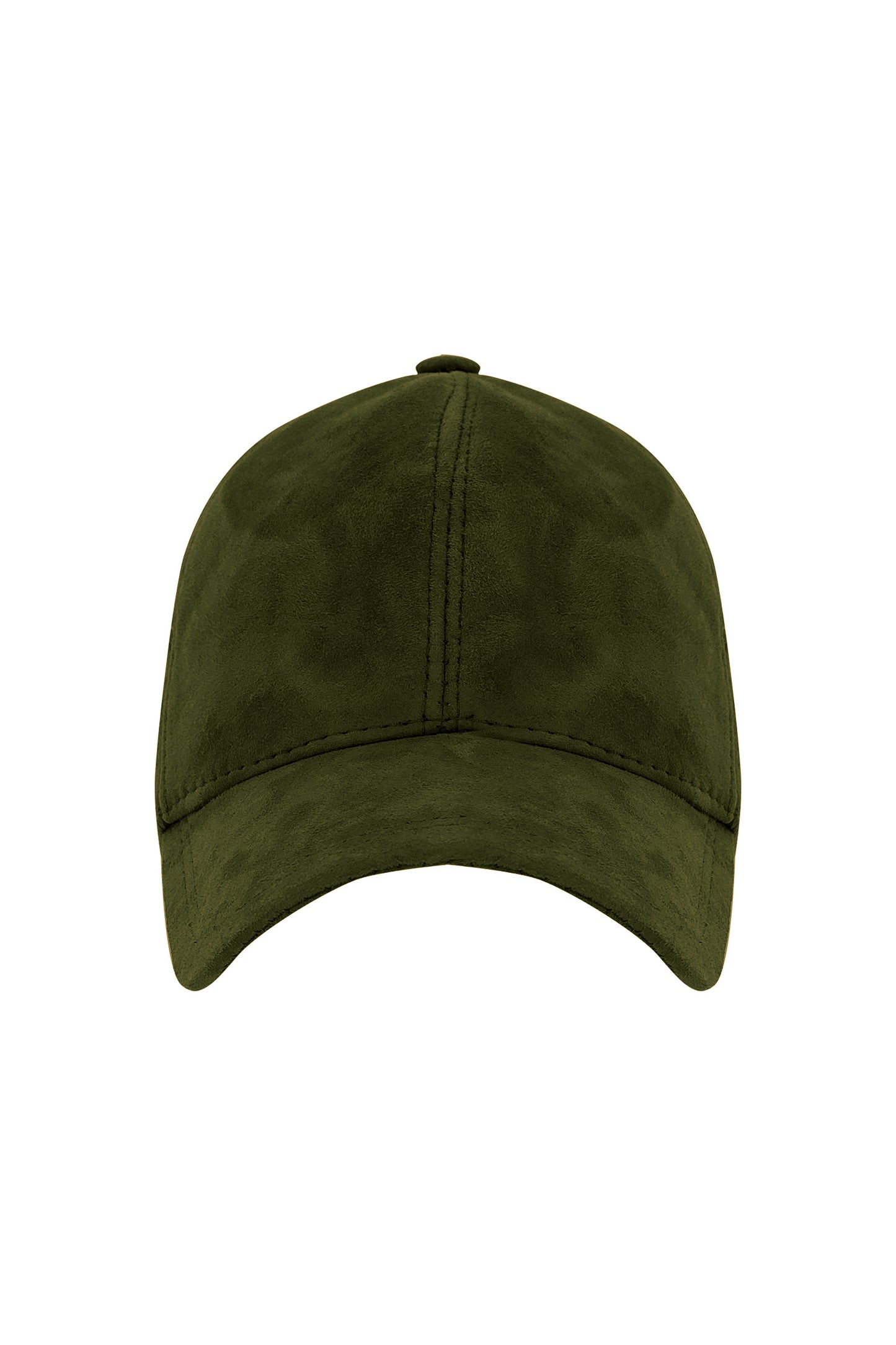 Personalized Suede Hat