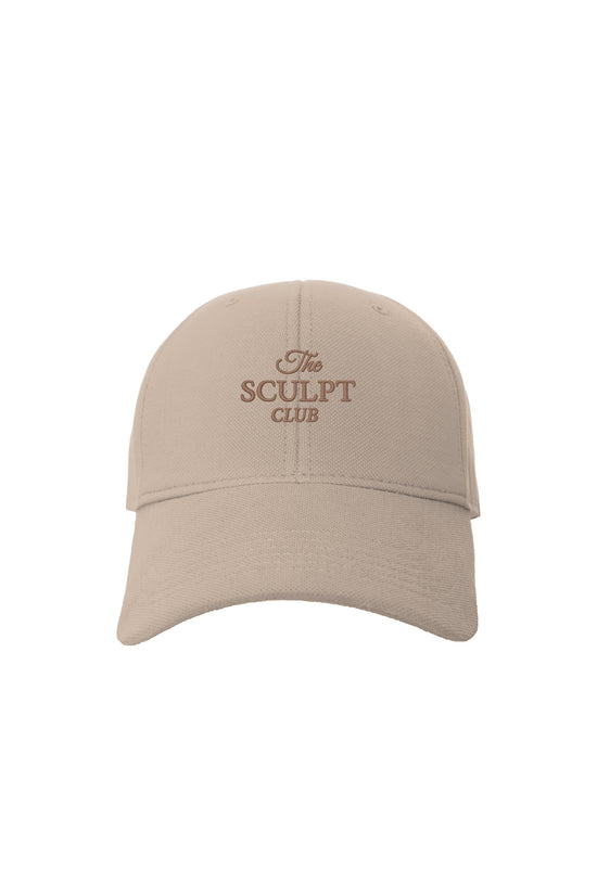 The Sculpt Club Pamuk Şapka