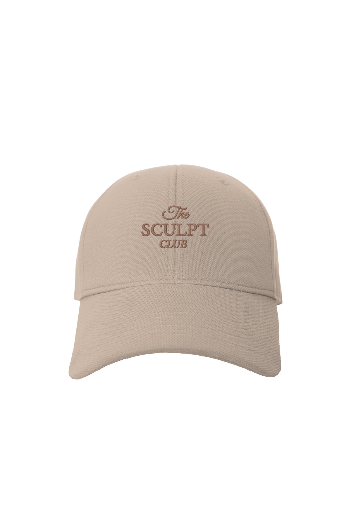 The Sculpt Club Cotton Hat