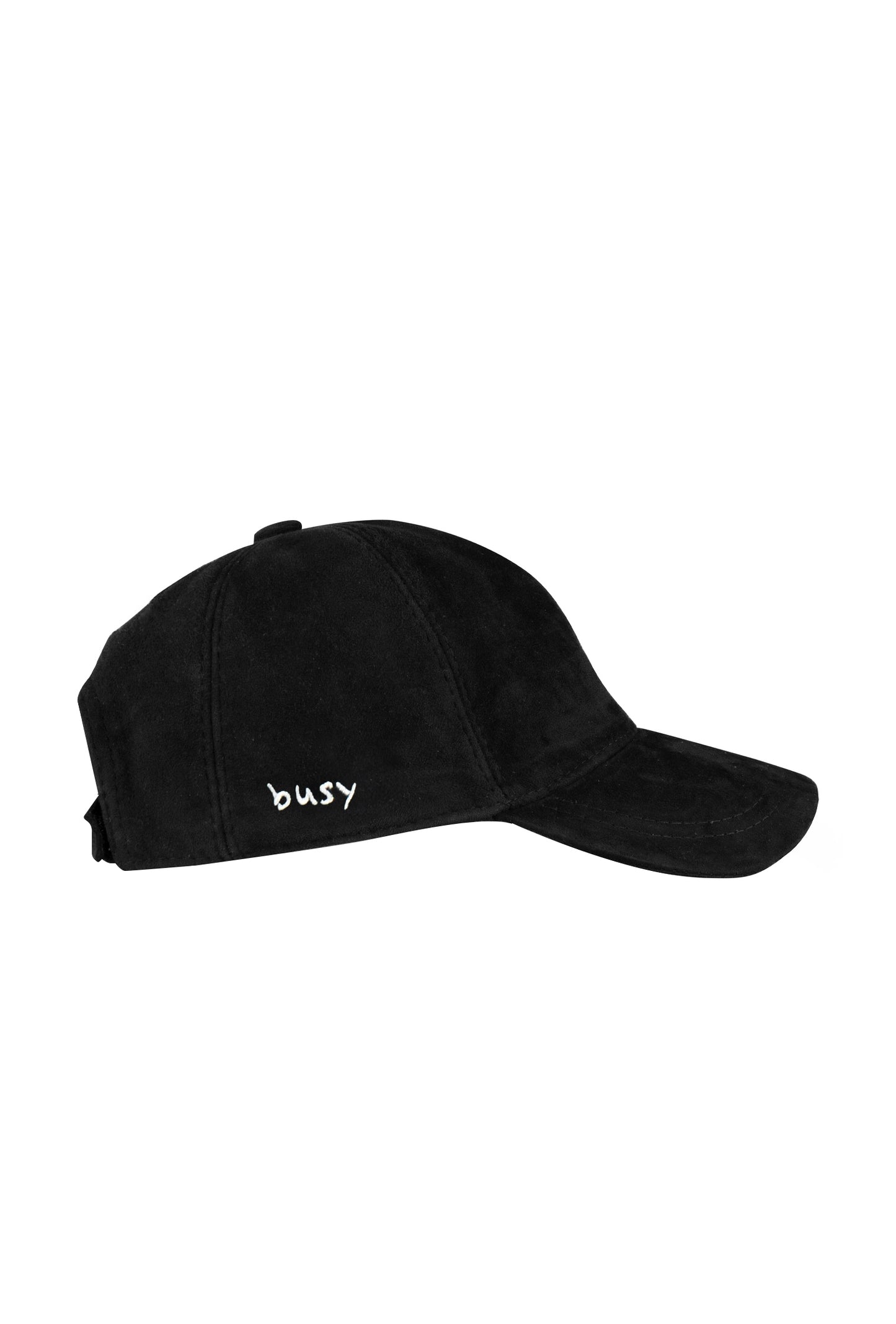 Busy Cap