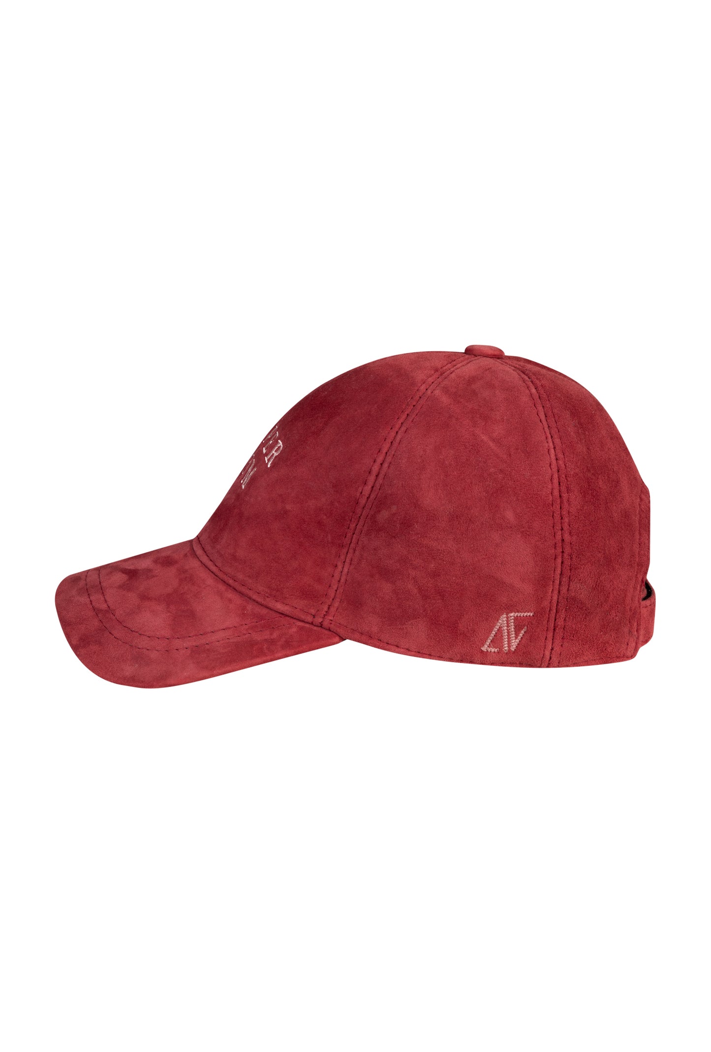 Süper Mom - Bordo