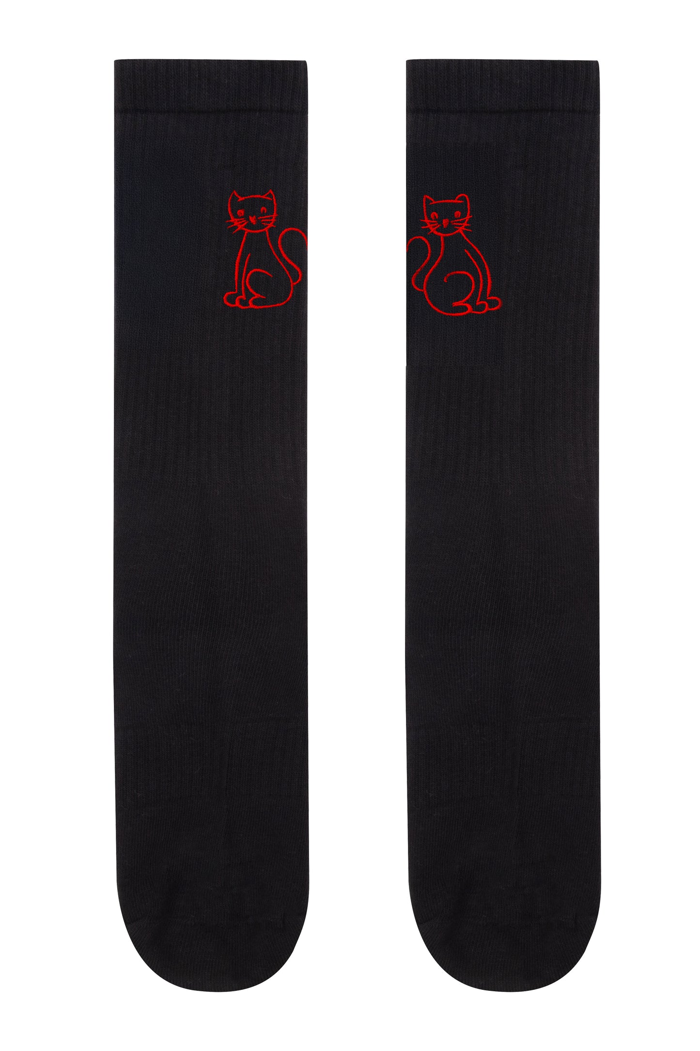 Cat  Çorap