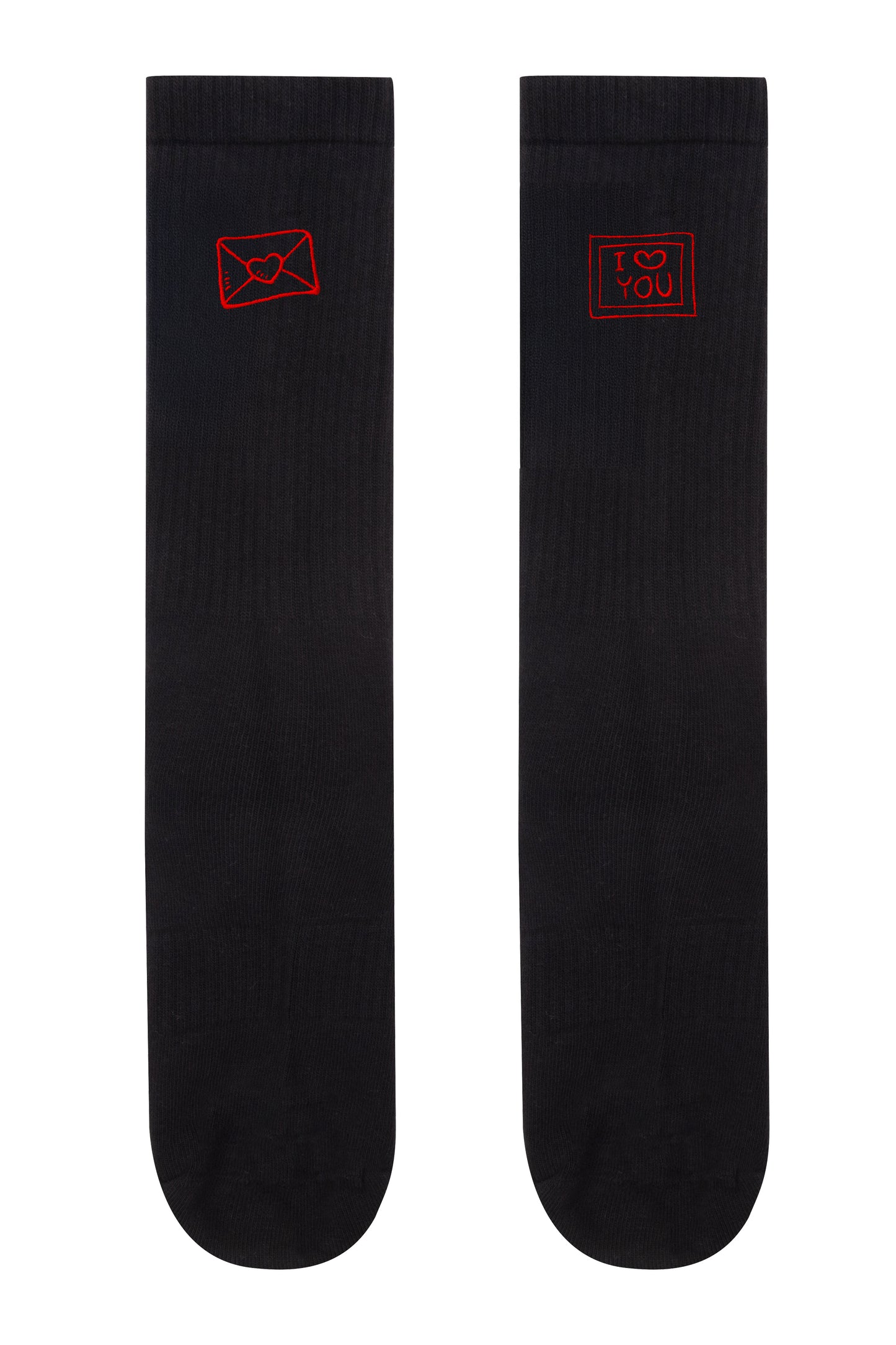 Love Letter Çorap