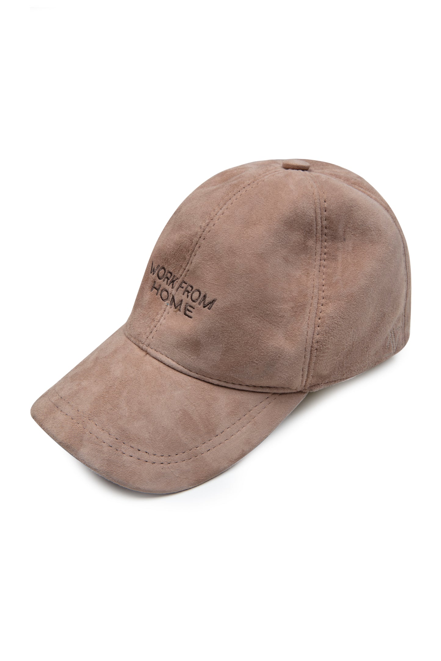 Work From Home Cap