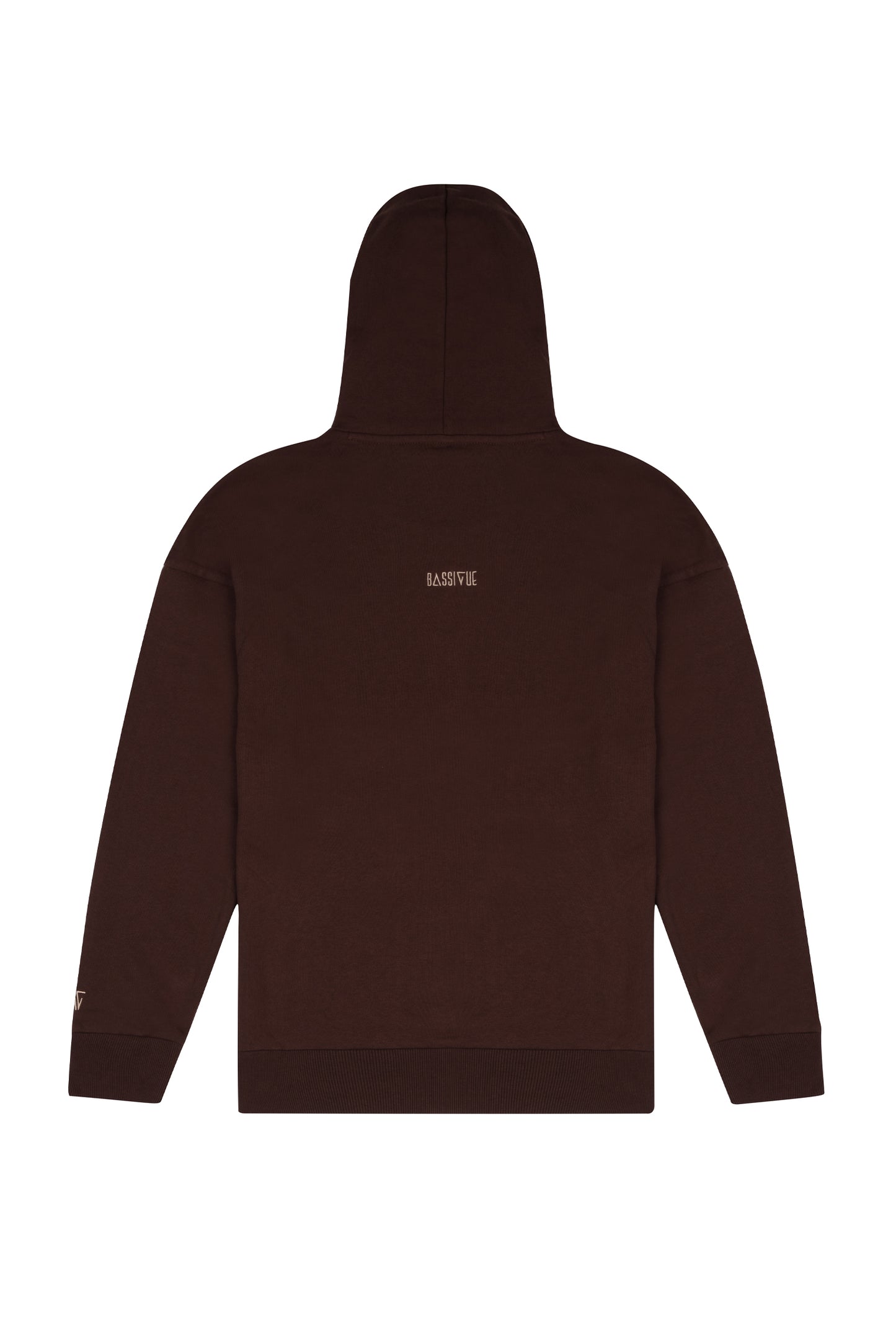 Classic Hoodie - Dark Oak