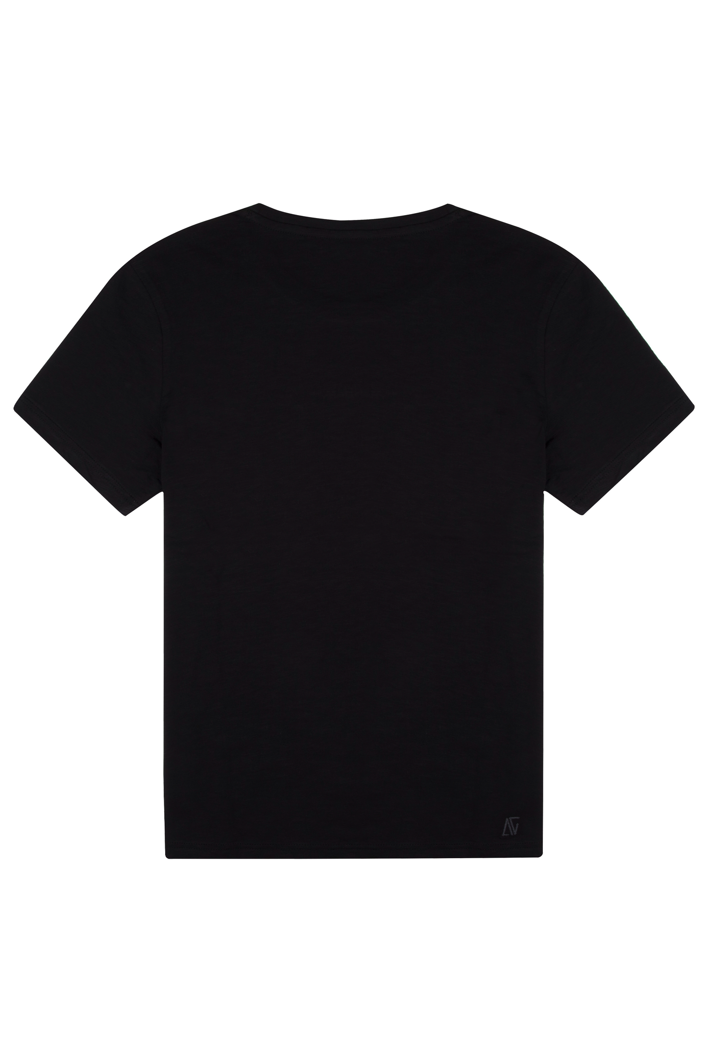 Boundaries T-shirt - Siyah