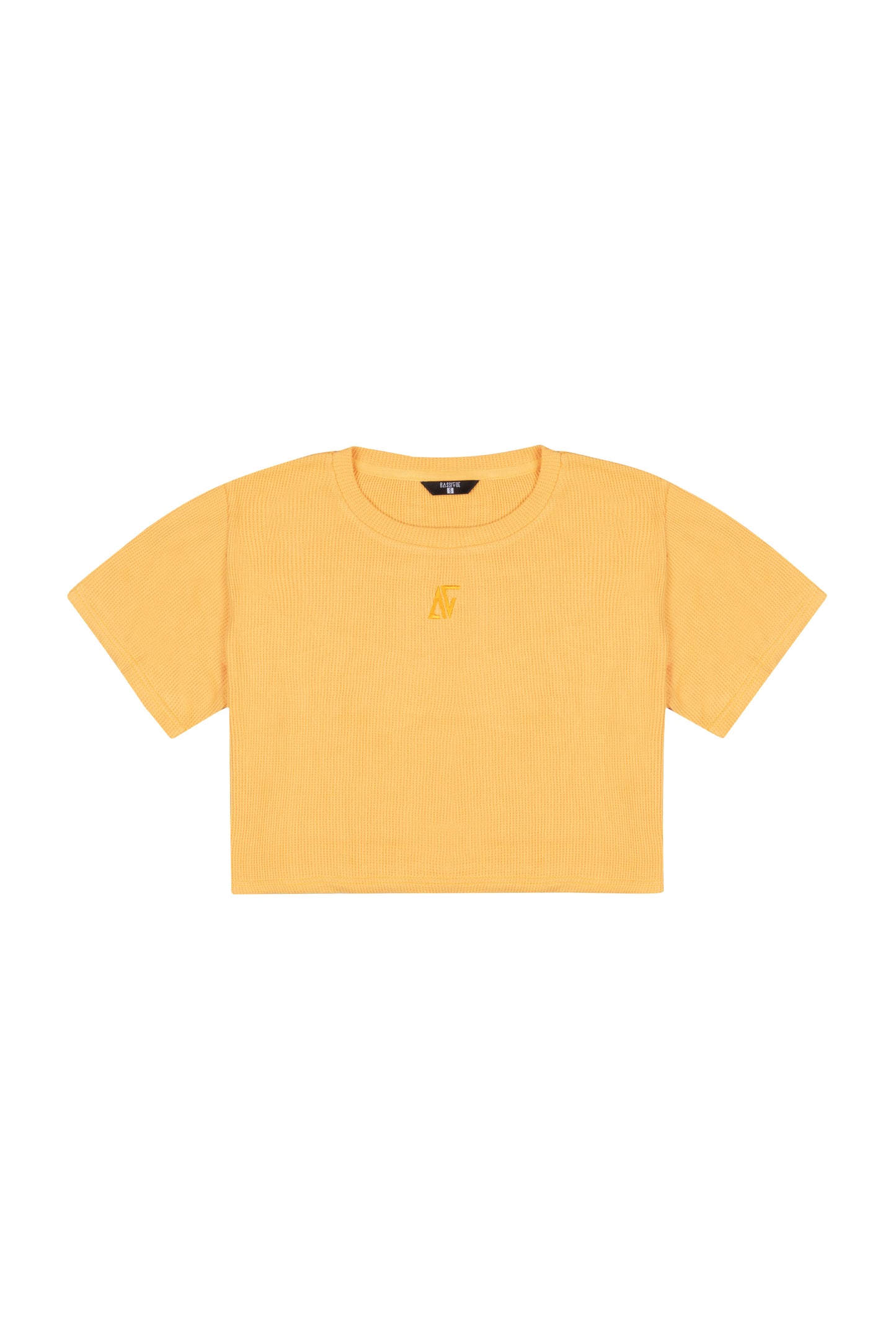 Waffle T-Shirt - Honeycomb