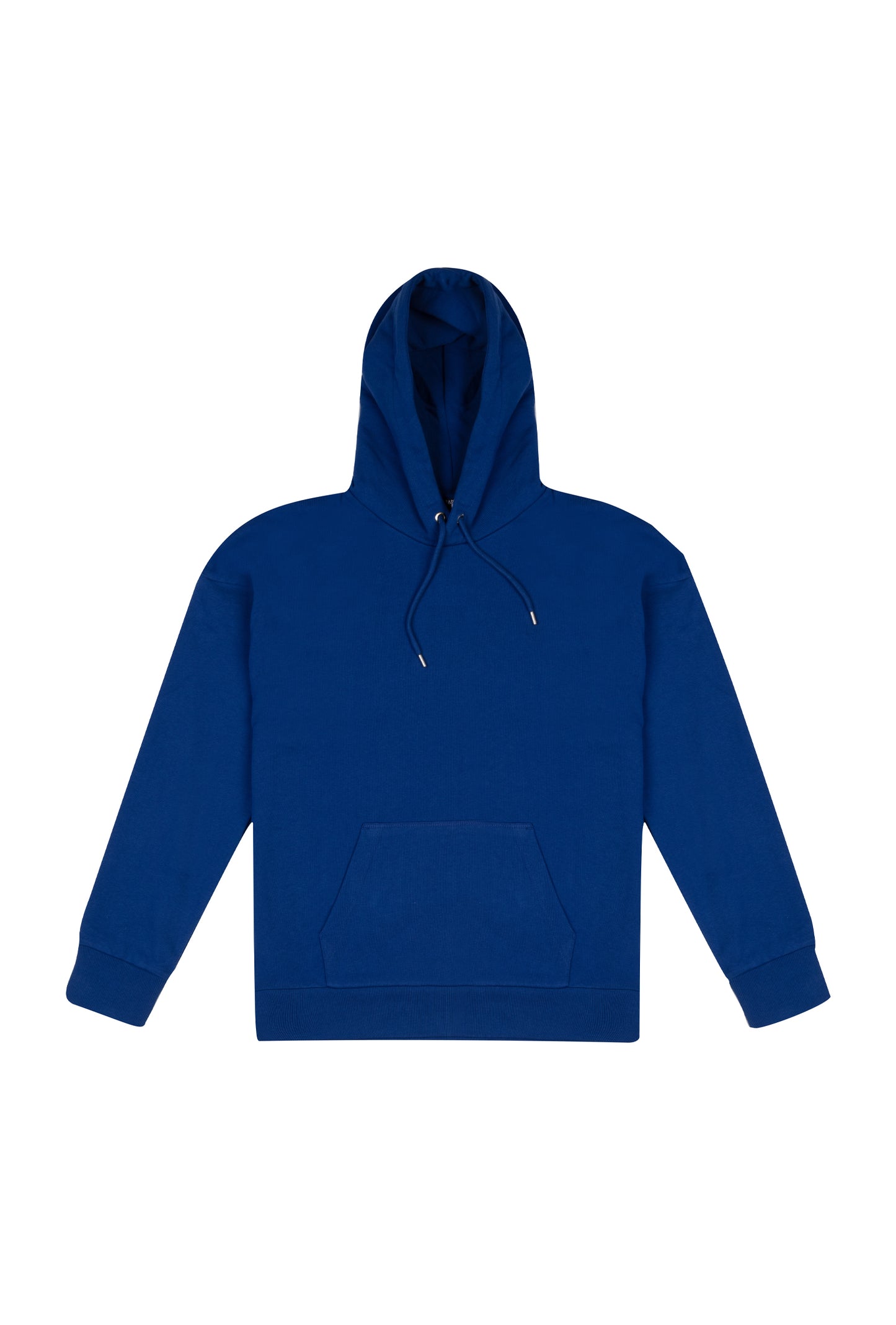 Classic Hoodie - Lazuli Blue