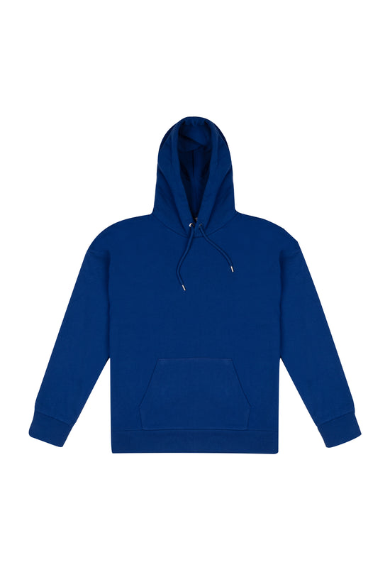 Classic Hoodie - Lazuli Blue