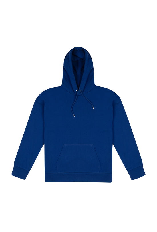 Load image into Gallery viewer, Classic Hoodie - Lazuli Blue

