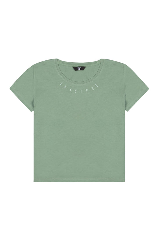 T-Shirt - Green