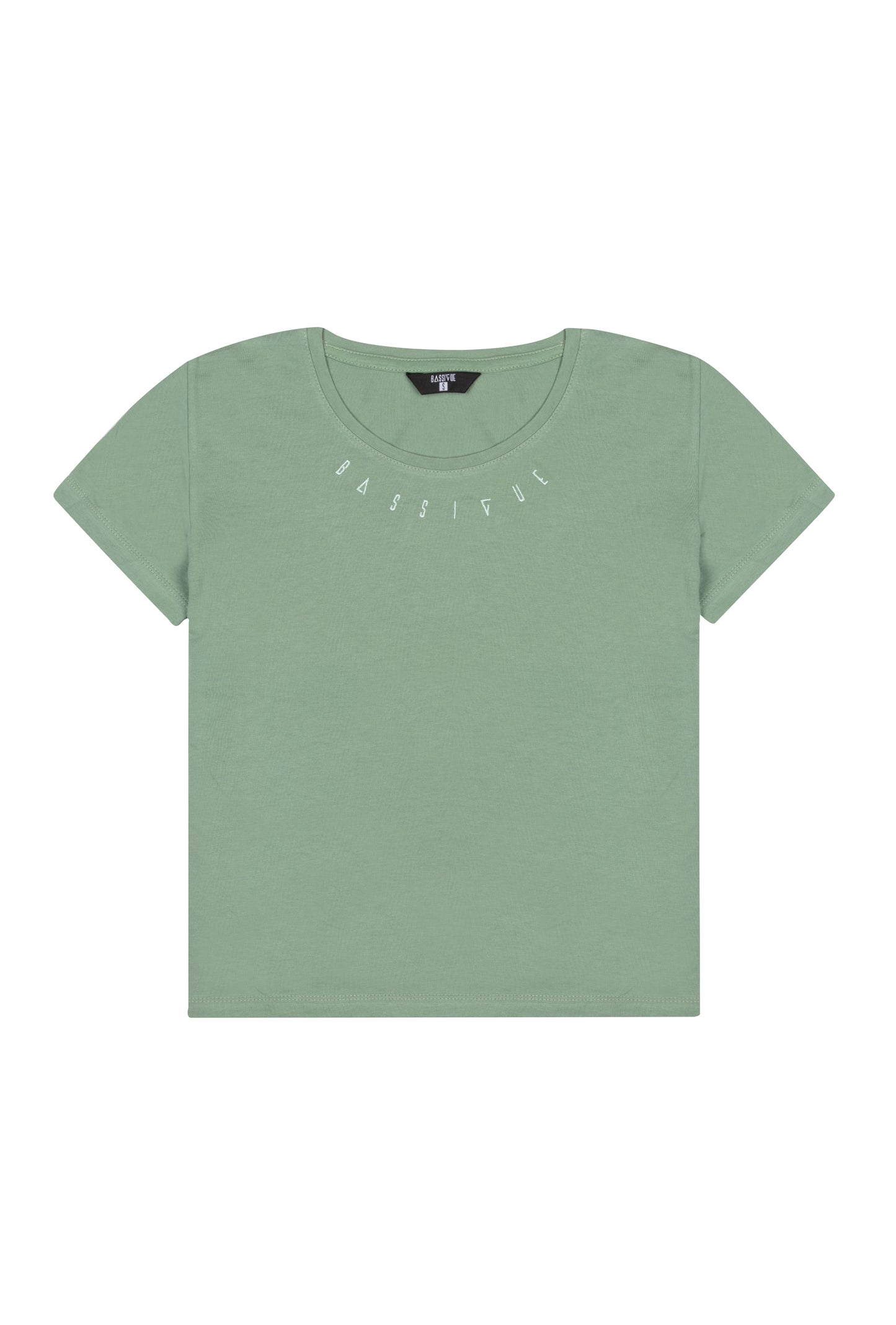 T-Shirt - Jade