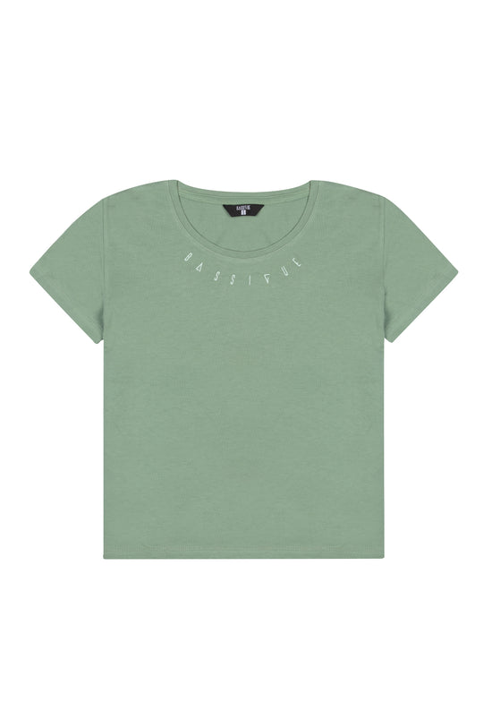 T-Shirt - Jade