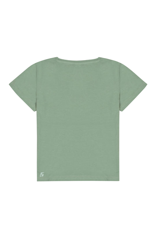 T-Shirt - Jade