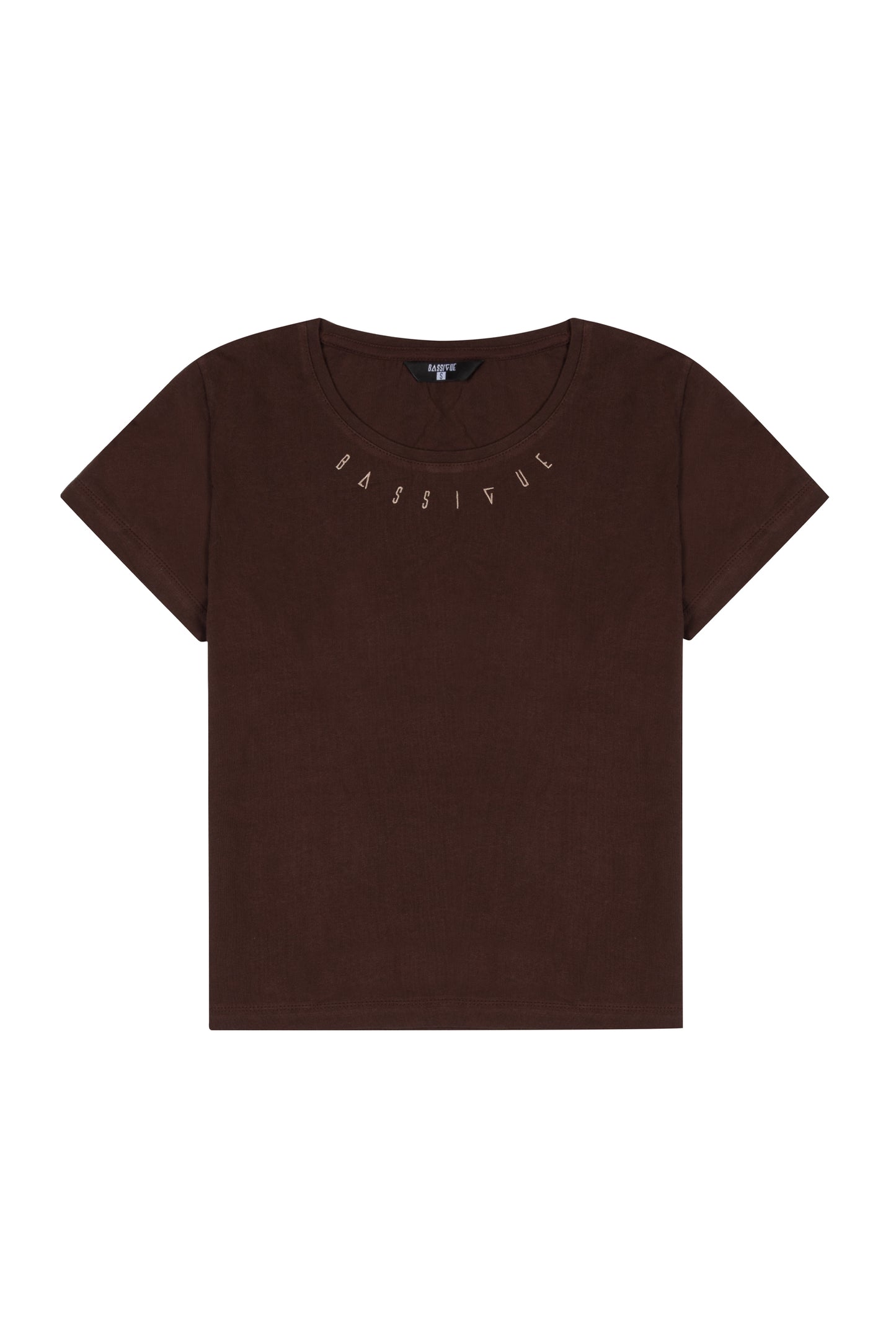 T-Shirt - Dark Oak