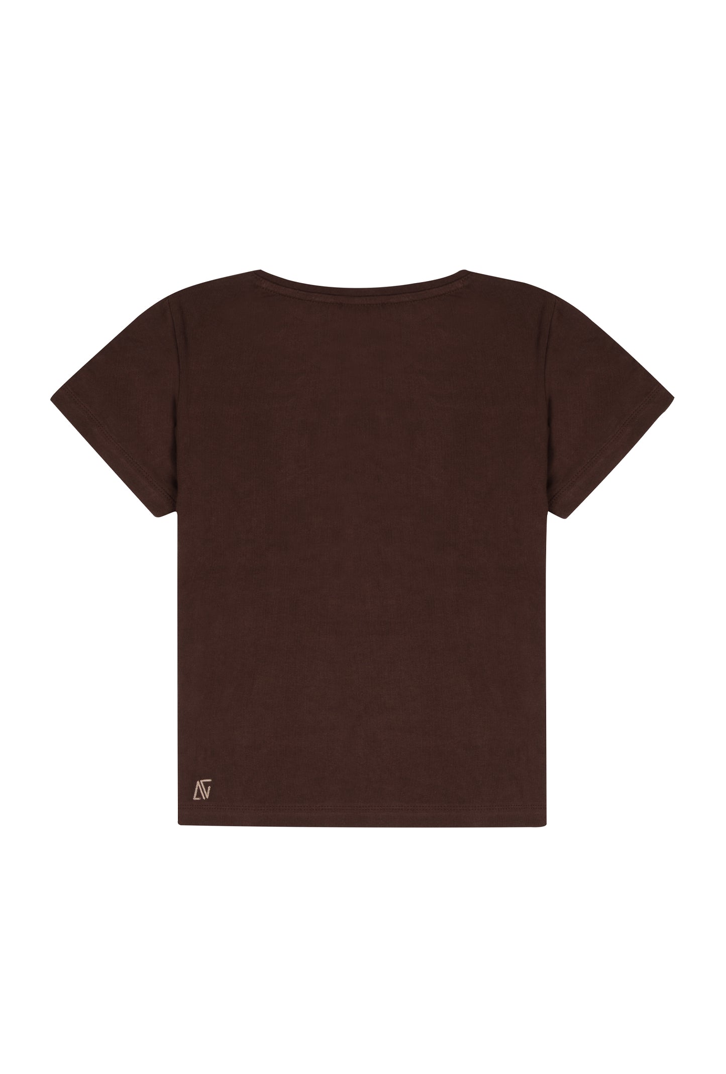 T-Shirt - Dark Oak