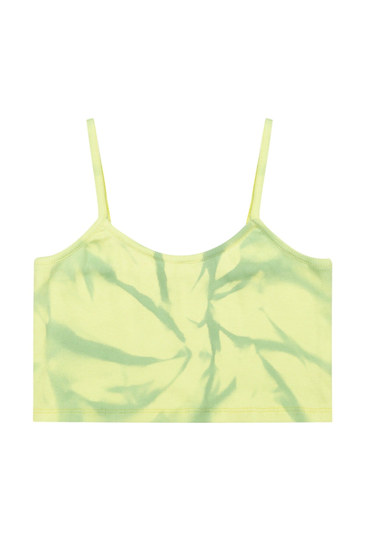 Pin Tank Top - Bitter Butter