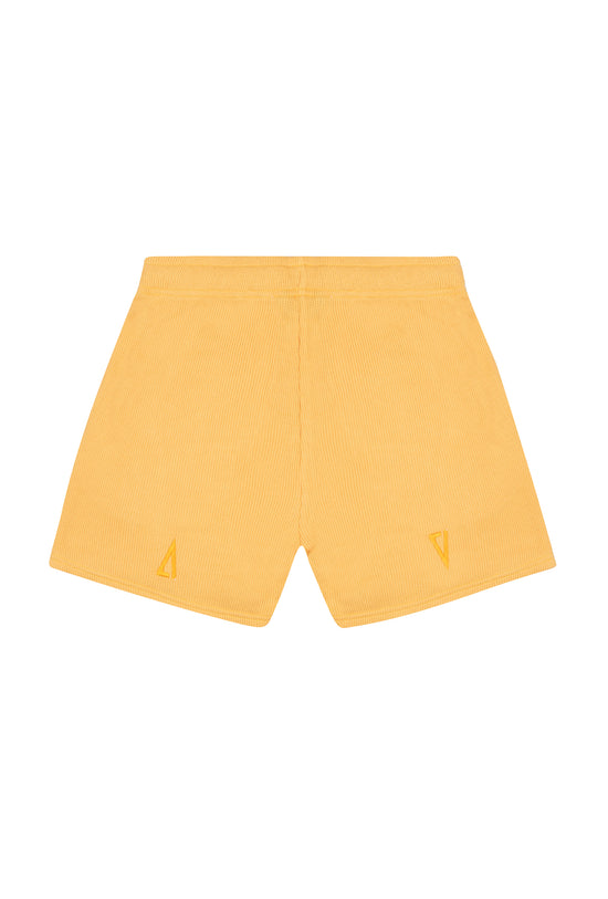 Waffle Short - Honeycomb