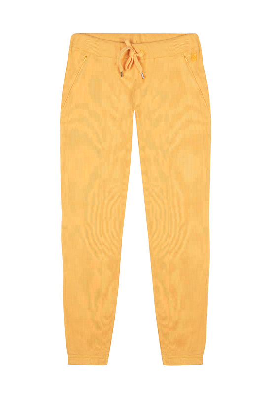 Waffle Sweatpants - Honeycomb
