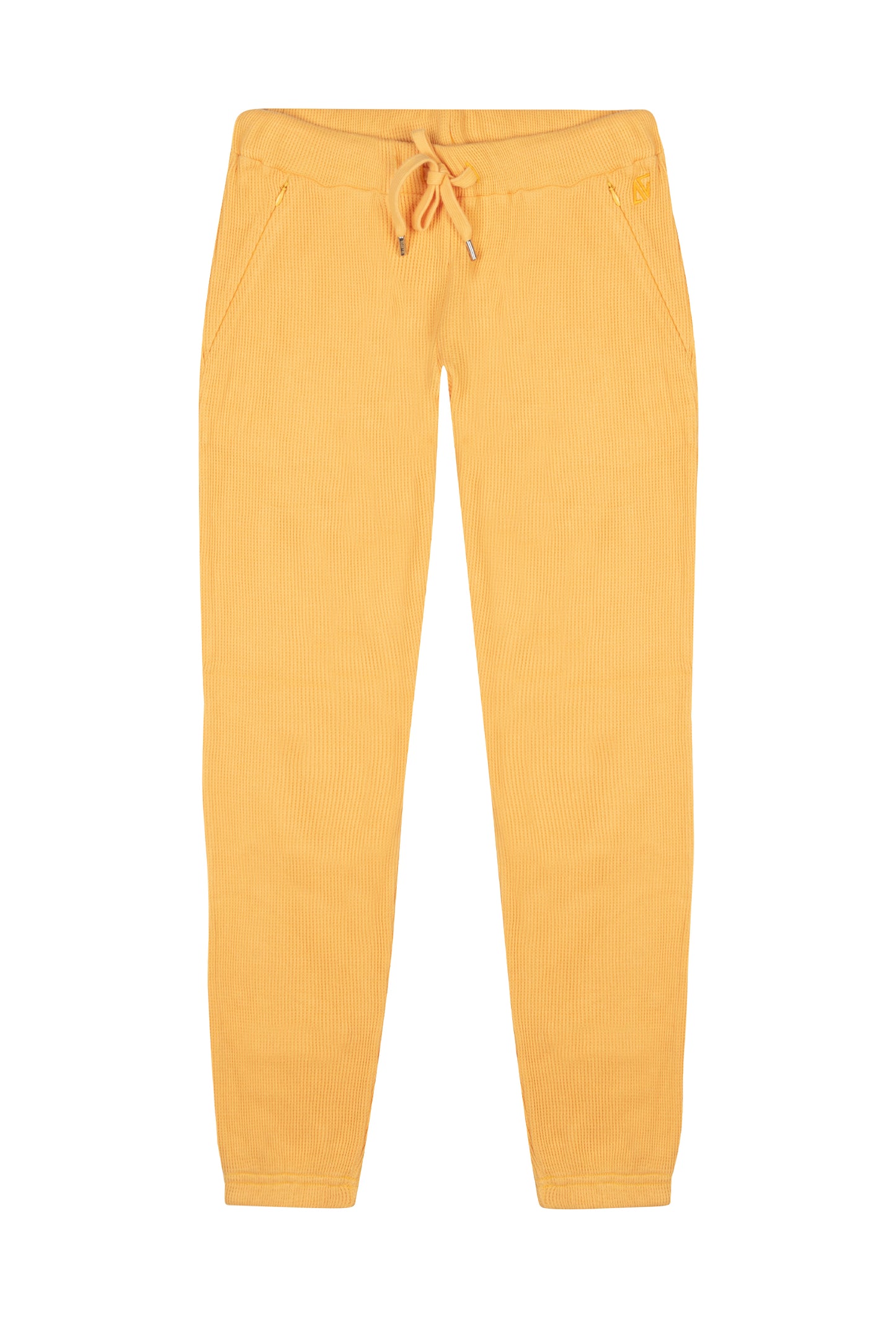 Waffle Sweatpants - Honeycomb