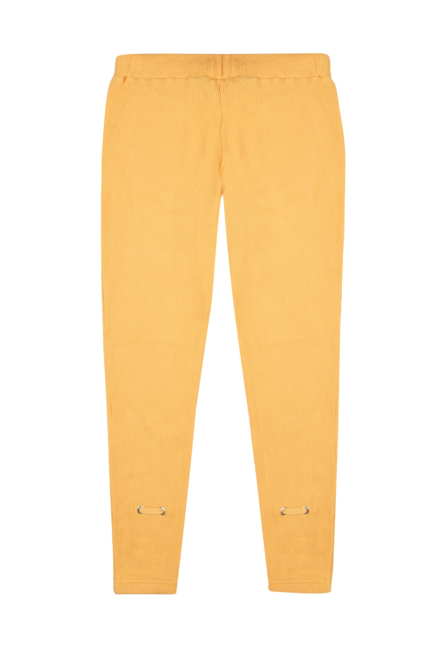 Waffle Sweatpants - Honeycomb