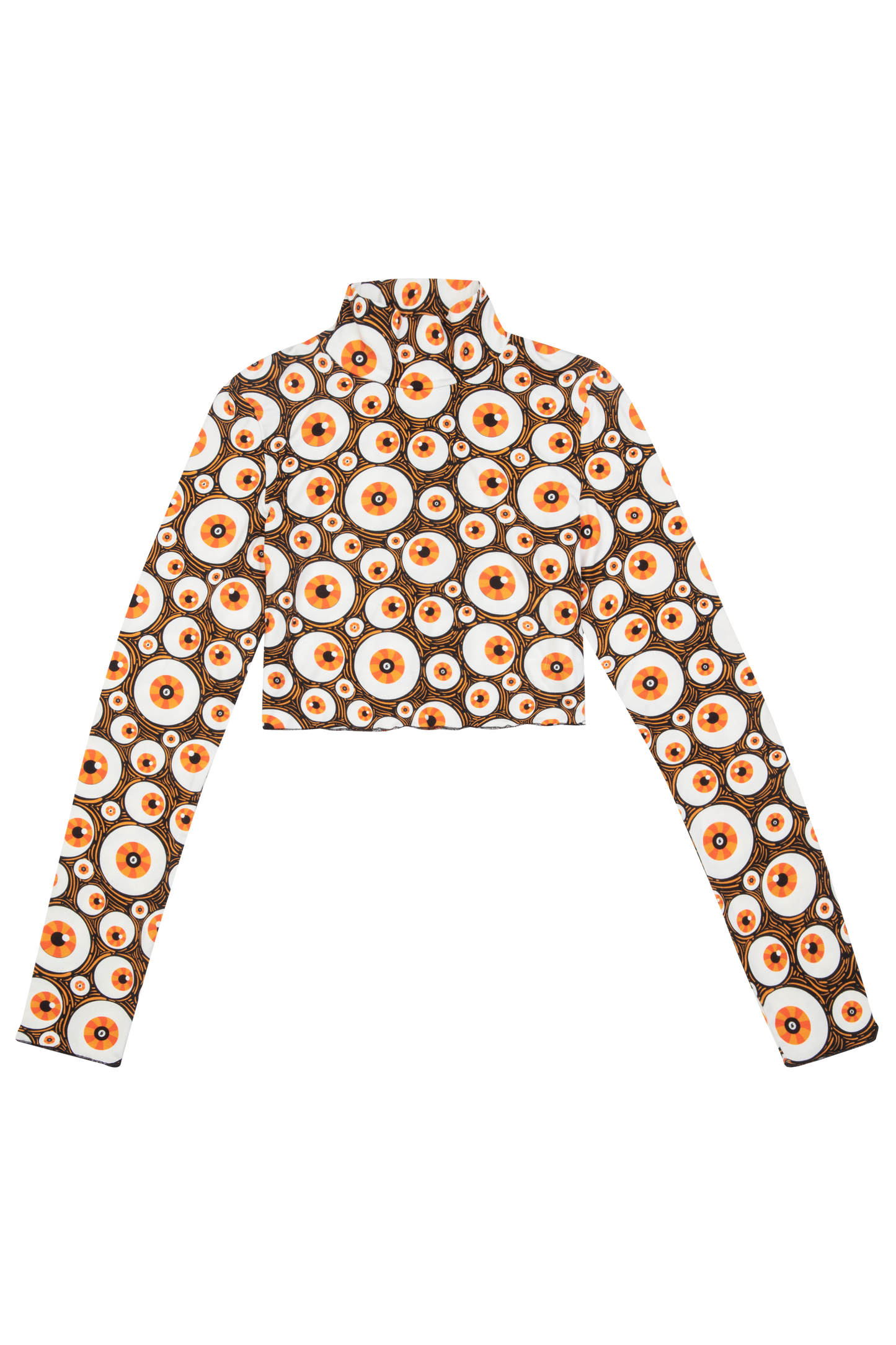 Halloween - Eye Top